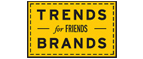 Скидка 10% на коллекция trends Brands limited! - Ессентукская